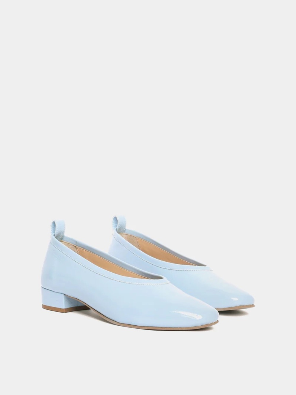 Maguire Torza Heels